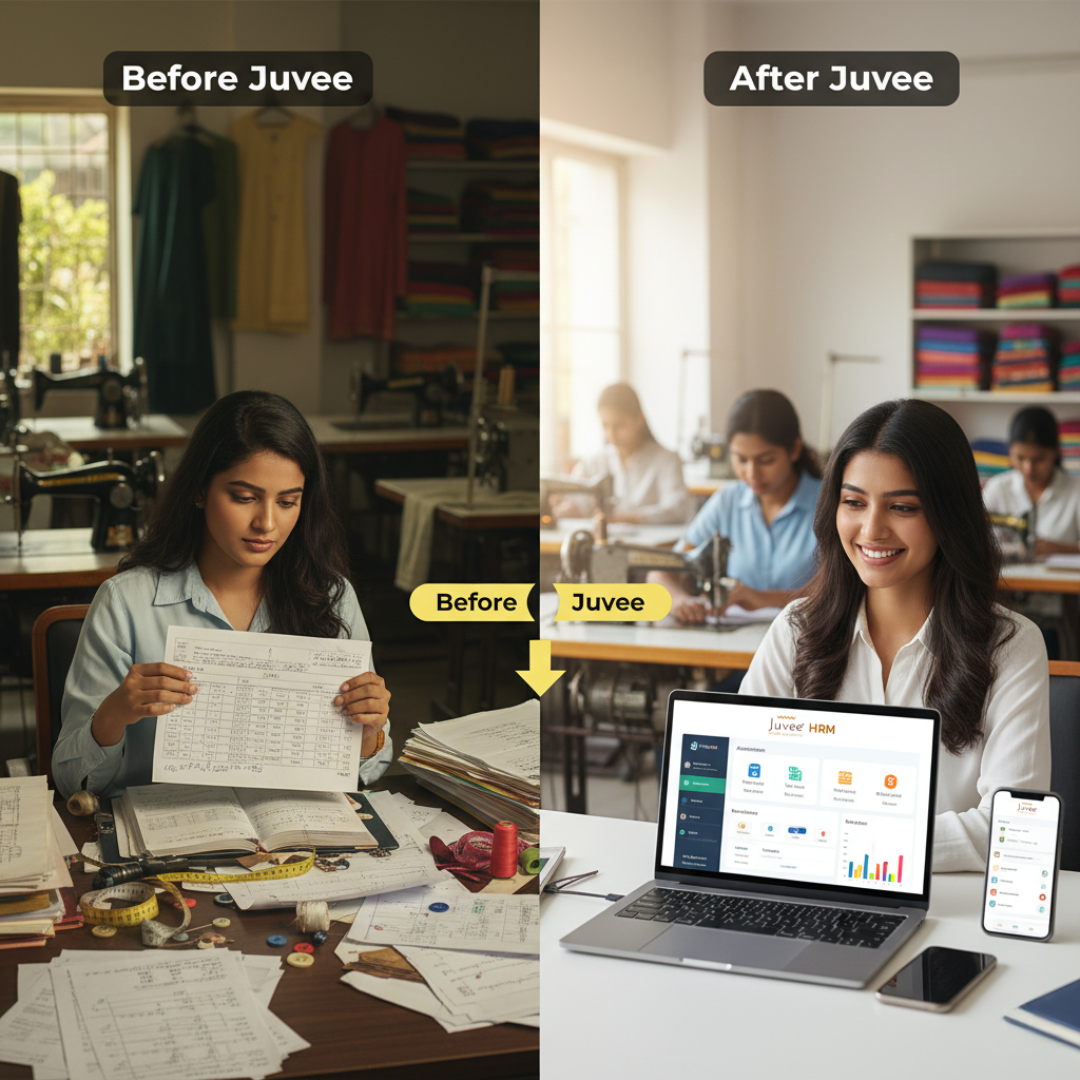 Inventory Purchase Control